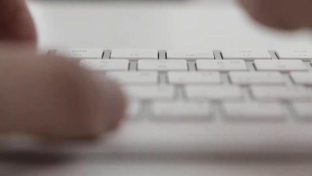 Computer Keyboard   3188