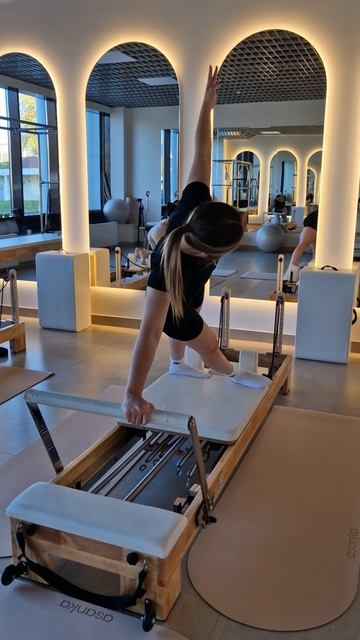 Пилатес ❤️