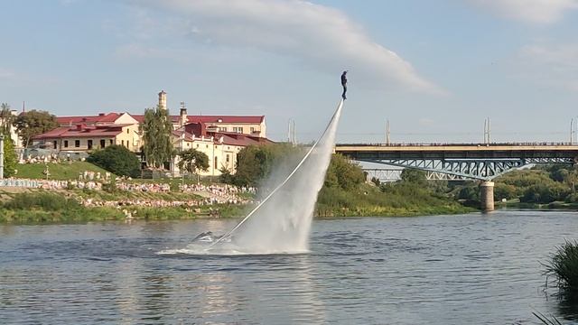 Fly Board Grodno