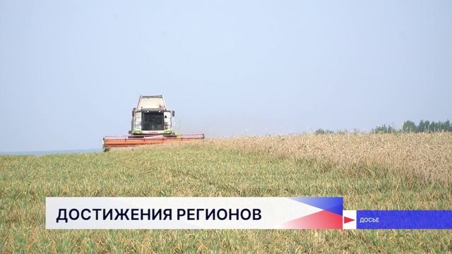 Более 40 нижегородских предприятий представляют свою продукцию на форуме «Золотая осень»