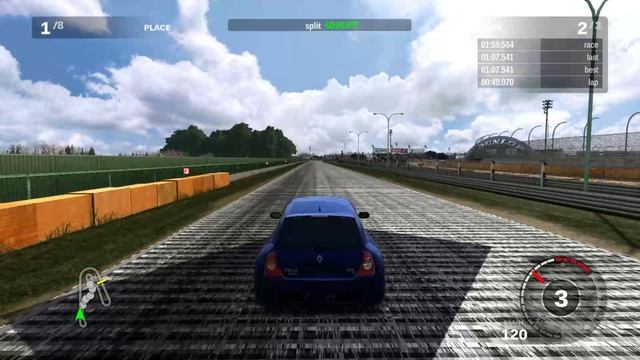 Forza Motorsport 3 35