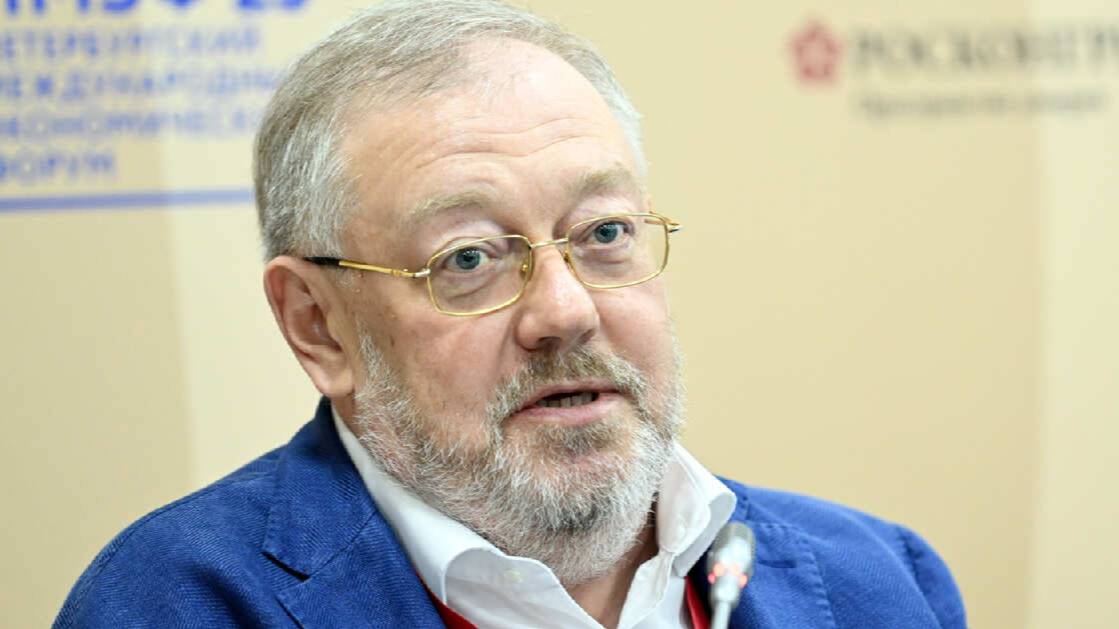Минюст внес в реестр иноагентов бывшего мэра Плеса Шевцова