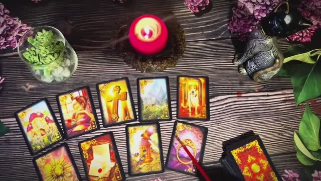 ☝️💯ЭТОГО ВАМ НЕ ИЗБЕЖАТЬ ❗️ГЛОБАЛЬНЫЕ ПЕРЕМЕНЫ В СУДЬБЕ 💯💥🙏#tarot #таро