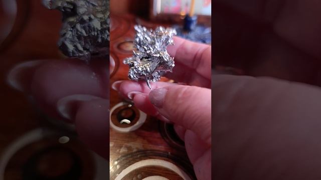 Волшебный отлив, Грандиозный прорыв.