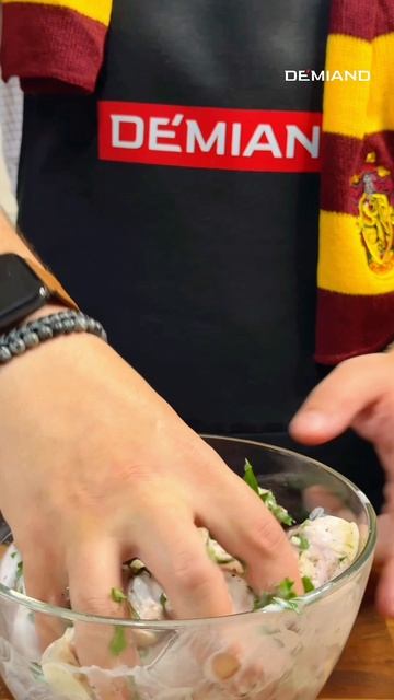 🍗 Курочка из Хогвартса ⚡