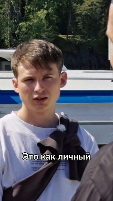 «Монастыринг. Православное реалити».