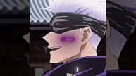 Gojo😈😈👉💨☠️ Sukuna 😈😈👉💨👆☠️
