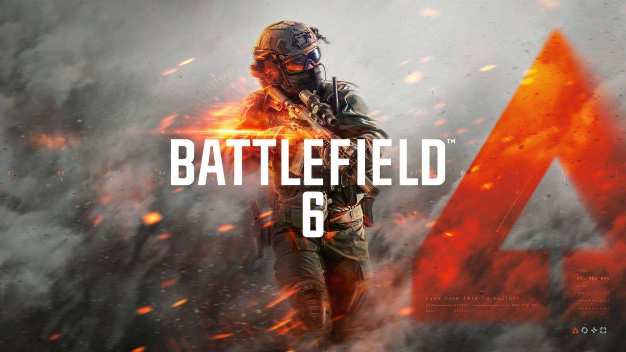 BATTLEFIELD 6 прохождение компании