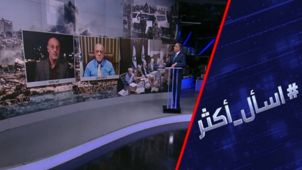 هل يصمد الاتفاق بين إسرائيل وحماس بغزة؟