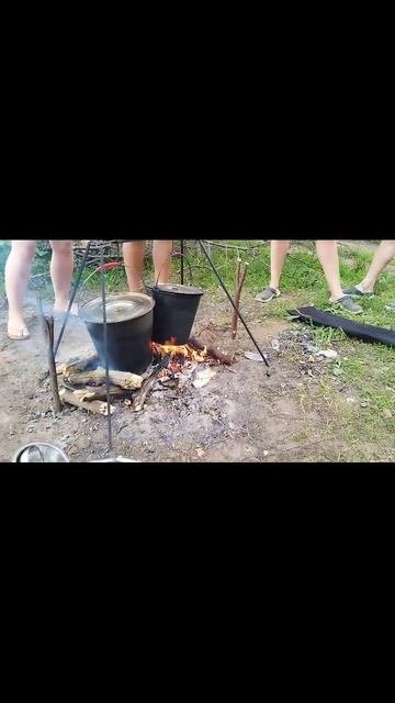 летний Вайб