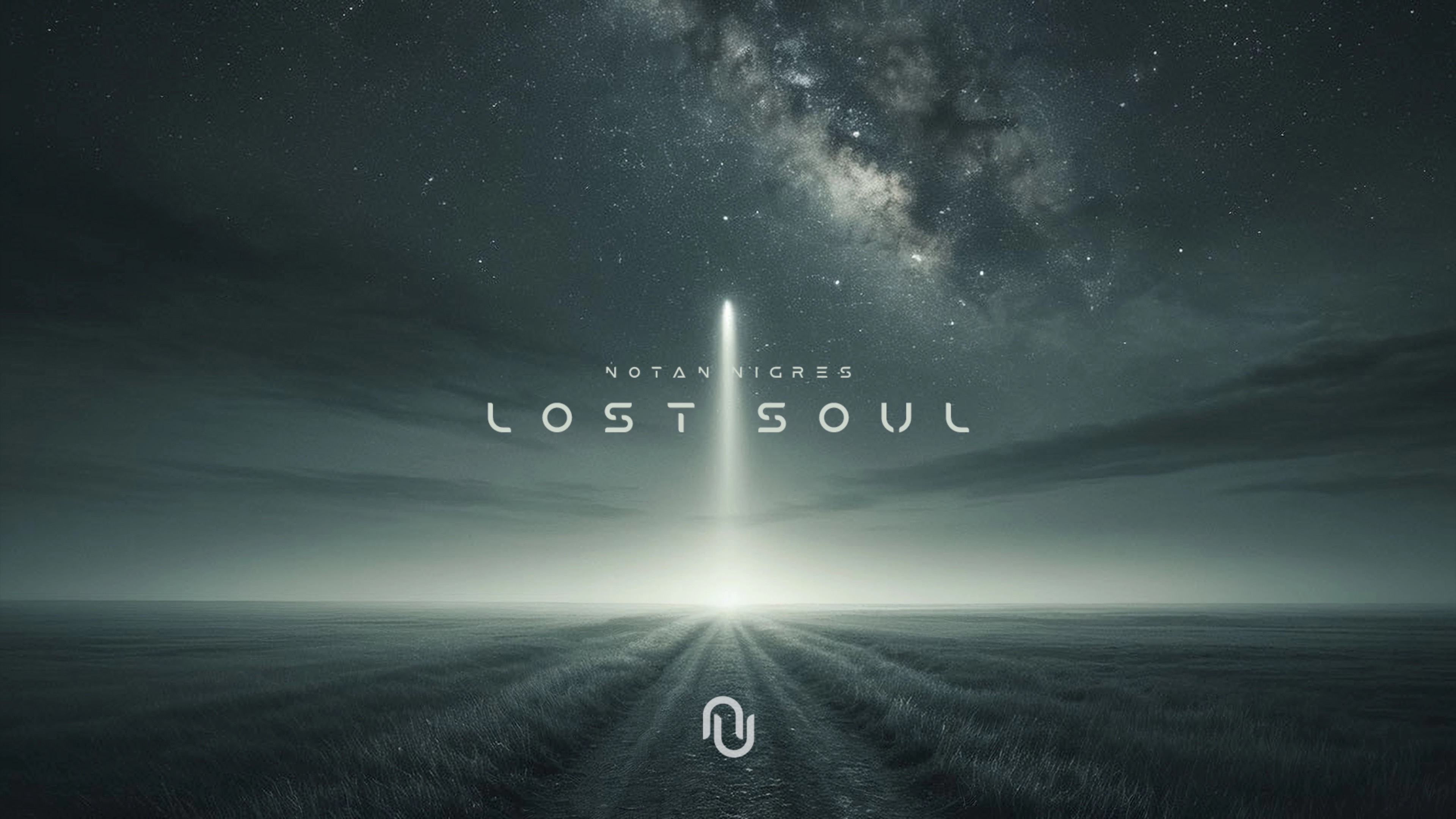 Notan Nigres - Lost Soul (Audio)