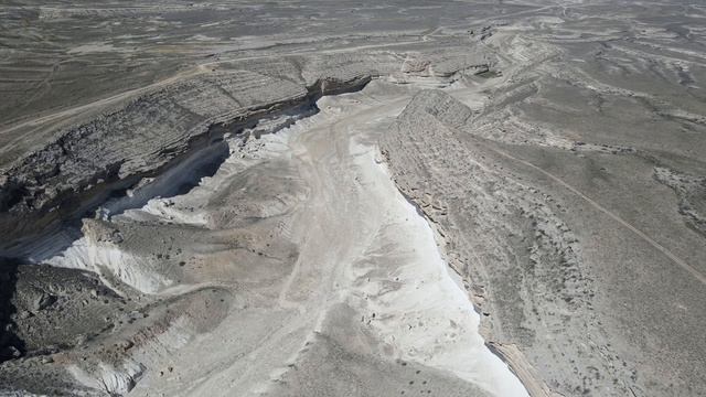 Каньон Капамсай. Эпизод первый