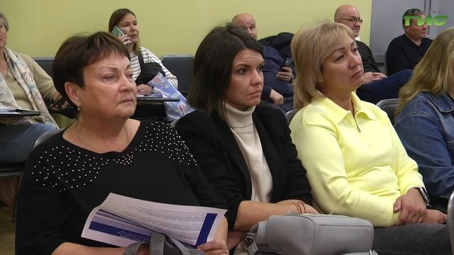 Интерактивная школа грантов в Самаре: НКО научатся 