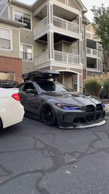 Bmw M3
