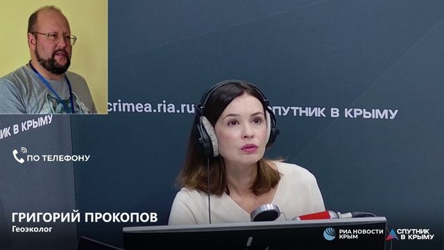 🔴LIVE. 180 млн рублей получит Крым на восстановление лесов
