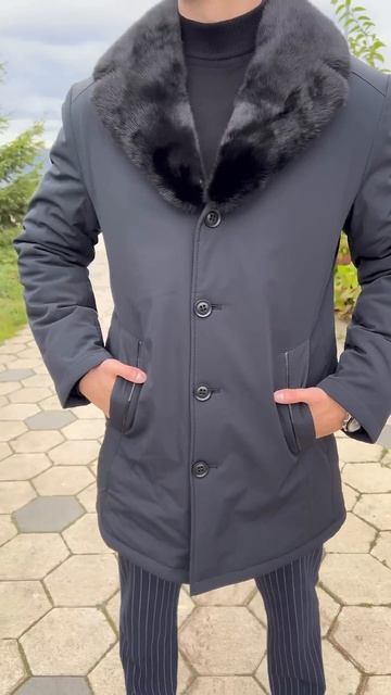 Зимняя коллекция от HRAMKOV BRAND