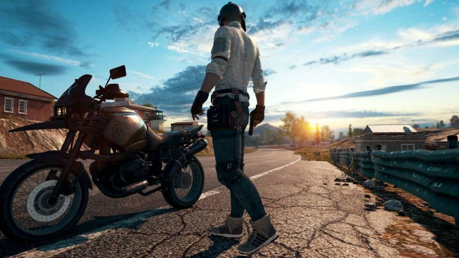 PUBG BATTLEGROUNDS ◉ ПЯТНИЦА 💖 Вечерний стрим.