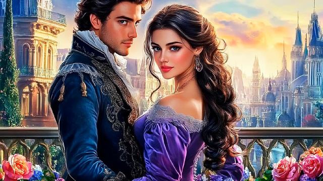 АУДИОКНИГА ПОЛНАЯ: СПЯЩИЙ КРАСАВЕЦ ✿ ЛЮБОВНОЕ ФЭНТЕЗИ ✿ ПОПАДАНЦЫ ✿ ПРИКЛЮЧЕНИЕ