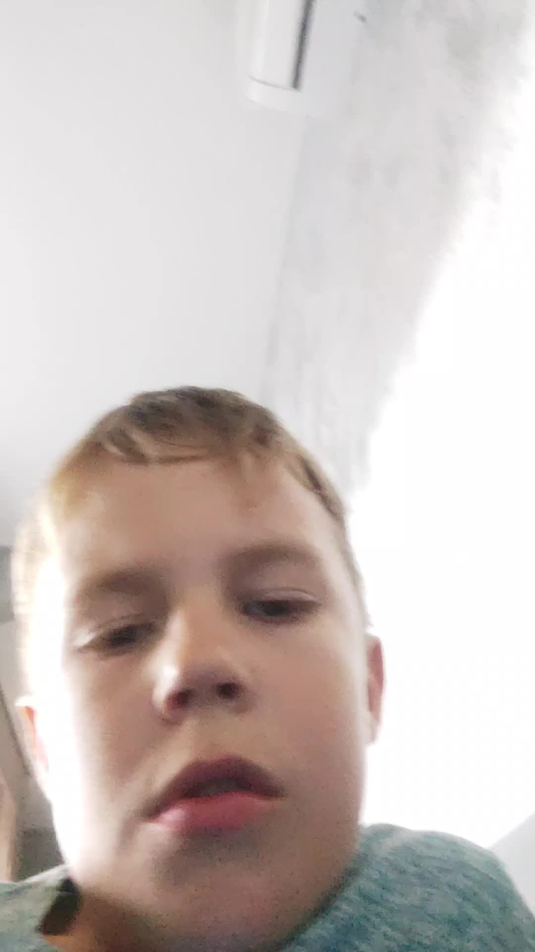 пробуем