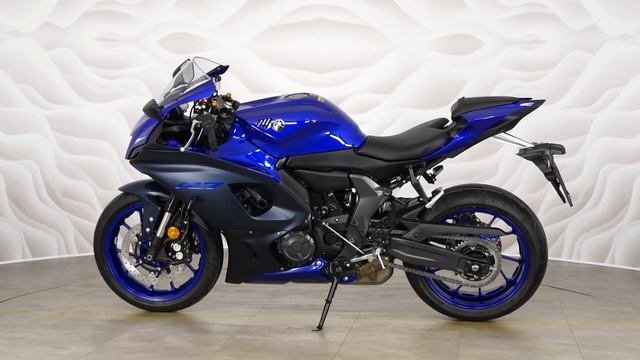 Yamaha YZF-R7 Vin RM39J-002445