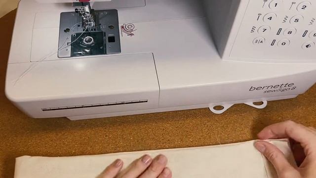 Шоппер своими руками | DIY Как Сшить Эко Сумку-Шоппер Дома За 30 Минут