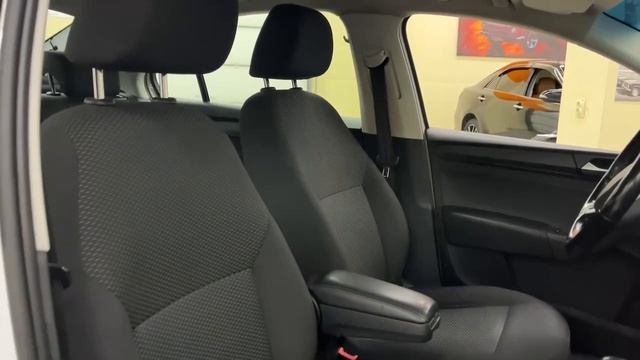 Продается VOLKSWAGEN Polo 2020 /Авто с пробегом