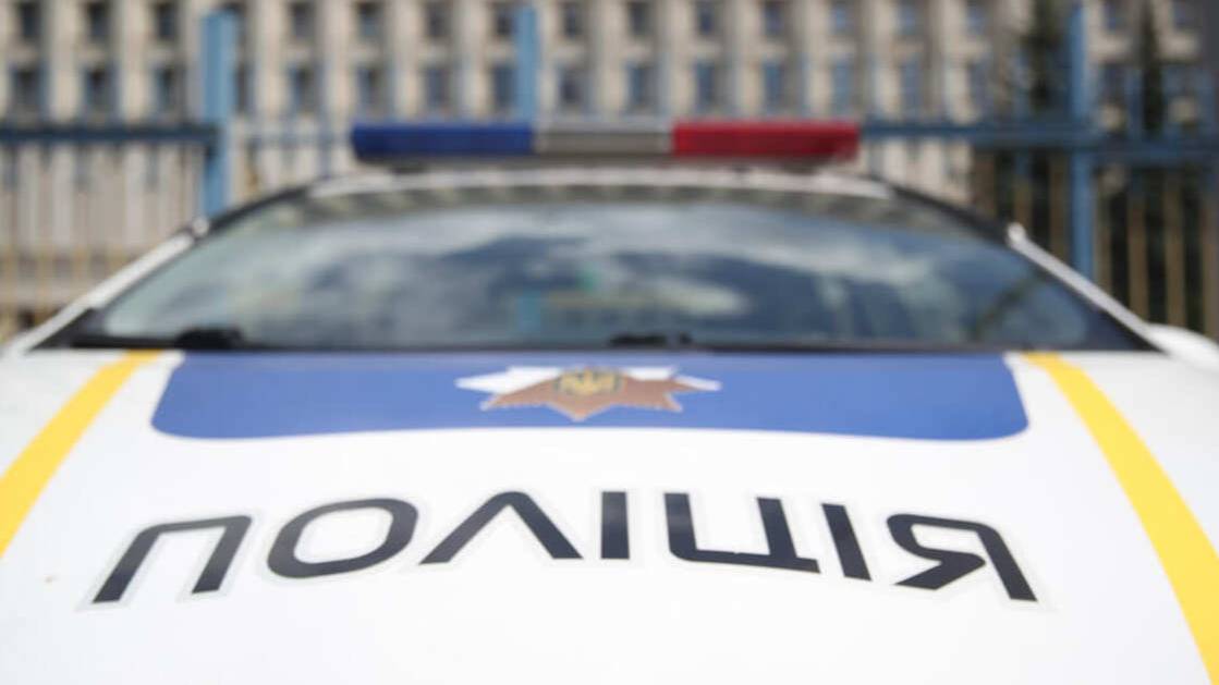 Украинец поджег полицейского при попытке мобилизации в Черновцах
