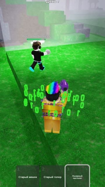 ⚡ Подписчики помогли спасти ребёнка! Roblox 99 ночей в лесу | AlekSun