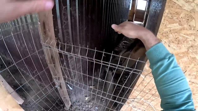 70 тысяч только на песок ушло ! Наконец-то всё убрал ! ХУТОР В ЛЕСУ №830