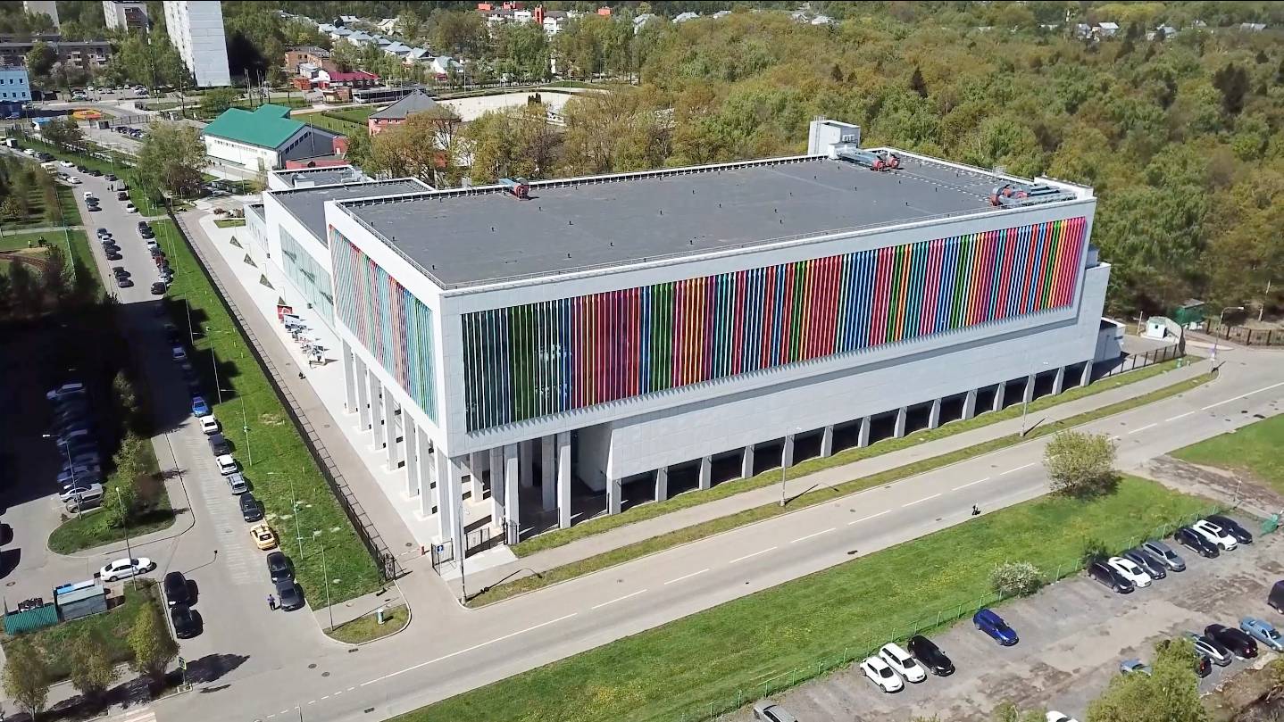 Архитектура