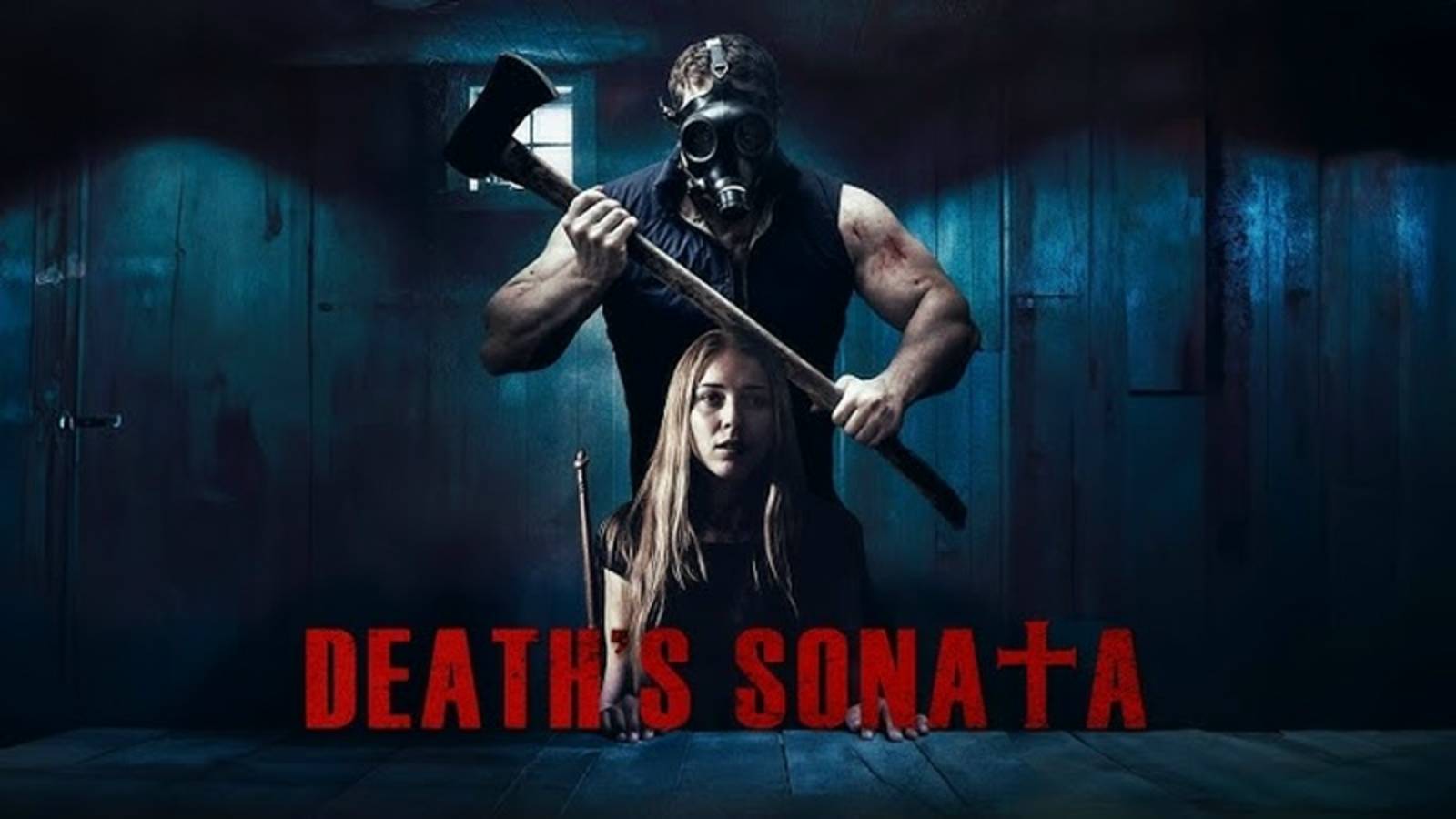 Соната смерти (2024) / Death's Sonata