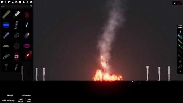 казьня
