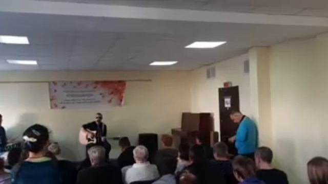 Любовь – Владимир Дубцов
