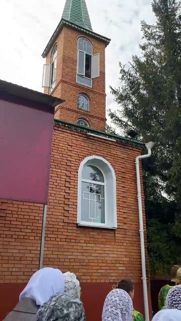 Праздник преподобного Сергия игумена Радонежского чудотворца 🙏🌿
