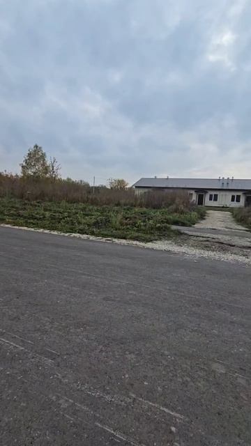 Чучково дорога у дома
