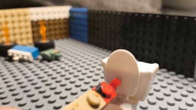 skibidi lego 9