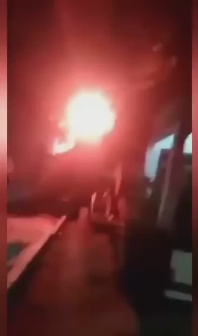 Подборка самых необычных аномалий, снятых на камеру