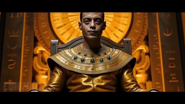 Трейлер StarGate 2025 - Фантастический Фильм Потрясающий Актерский Состав