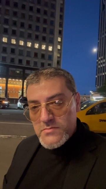 When in New York arsenpetrosov kayfuem арсенпетросов кайфуем music touring
