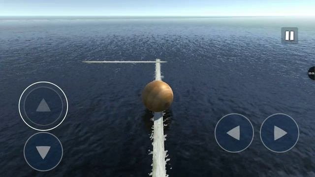 Легенда телефонных игр - Extreme Balance 3! Прохождение