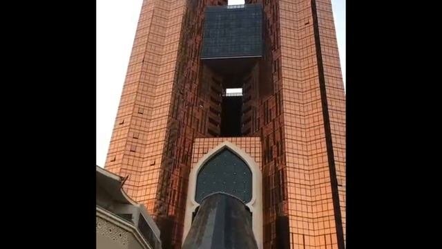 Абу Даби ОАЭ