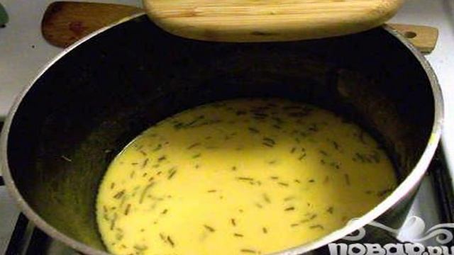 Курица в апельсиновом соусе в духовке