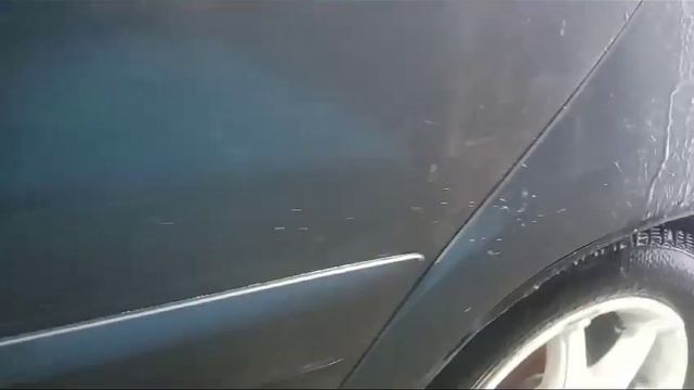 После ДТП ДТП 9.01.2024 снял 12.01.2024
