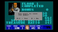 SMD - Wolfenstein 3D