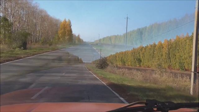 Мой фильм   Очередной день начался