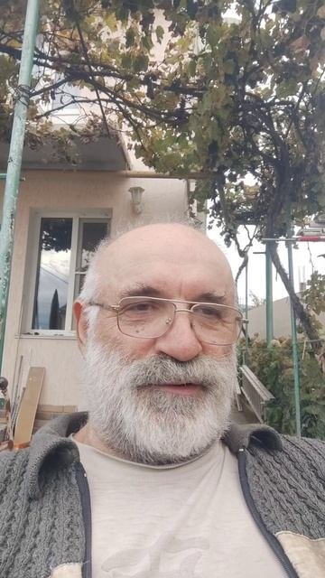 Один день Александра Борисовича))