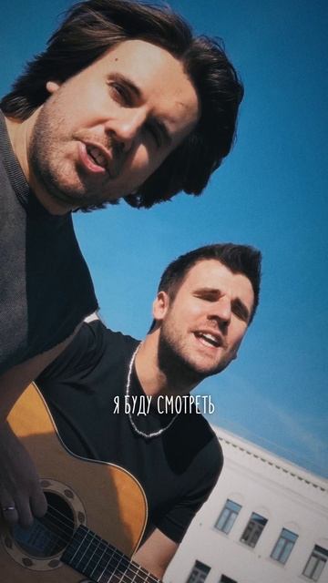 Вы-наше море!