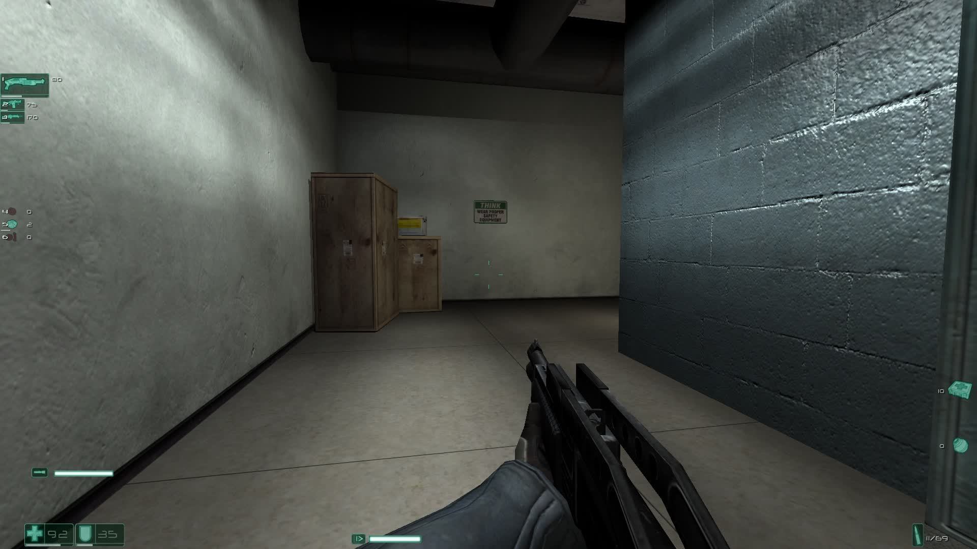 F.E.A.R.