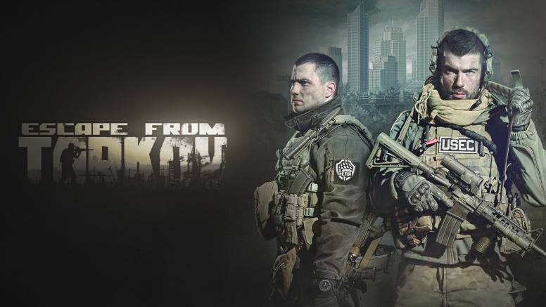 Escape From Tarkov Побег Из Таркова прохождение за юсек и за дикого орда завод