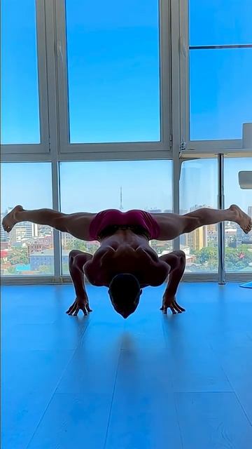 How Does He Do It?